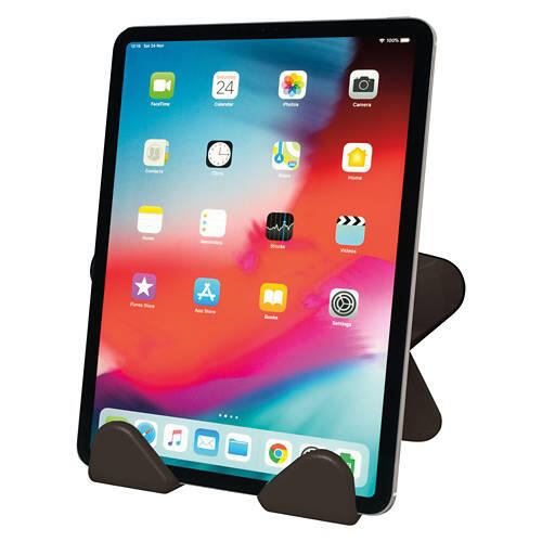 Children's Non-Skid Base Easel - Star
