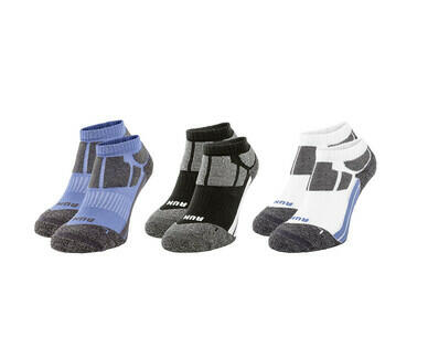 DAMEN-/HERREN-SPORT-/LAUFSOCKEN