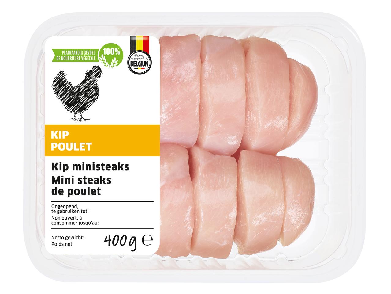 Kipministeaks