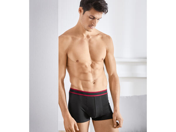 Herren Boxer, 2 Stück