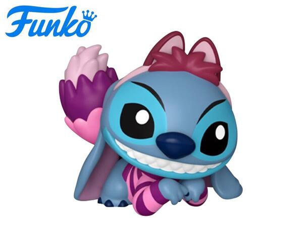 Funko Mini Vinyl Figures