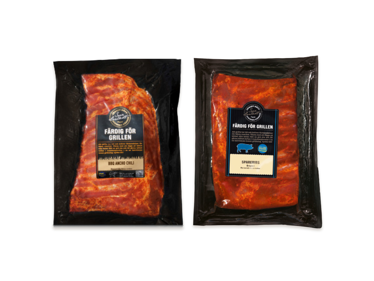 SPARERIBS