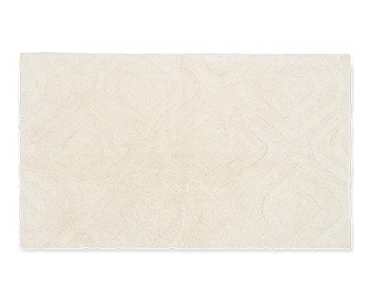 Huntington Home 
 Luxury Cotton Bath Mat