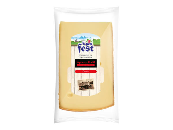 Appenzeller
