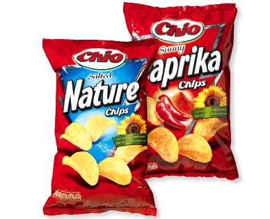 CHIO Chips