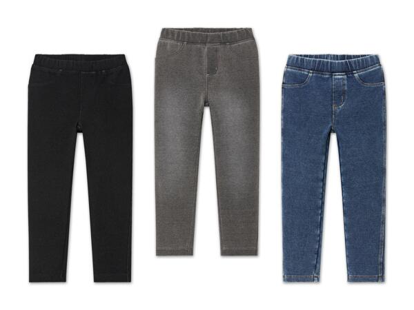 Kleinkinder Jeggings