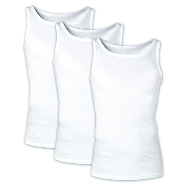 Achselhemd 3er-Pack