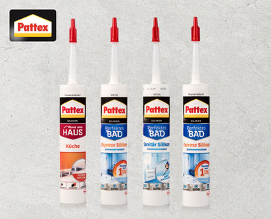 PATTEX Silikon