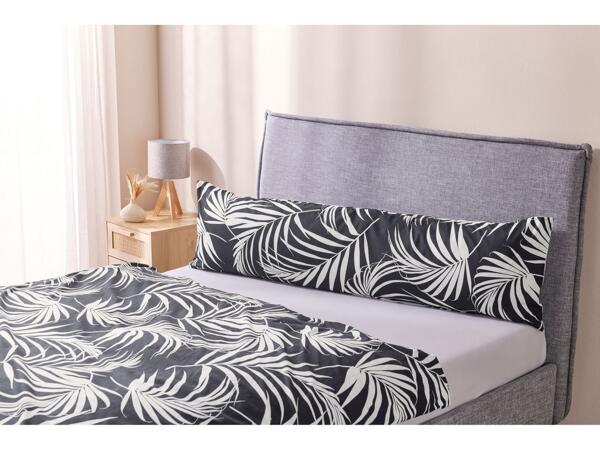 Renforcé body pillowcase, 40 x 145cm