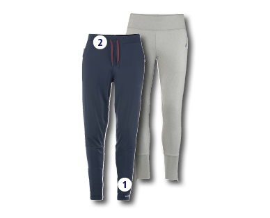 Pantalon de course pour femmes/hommes INOC