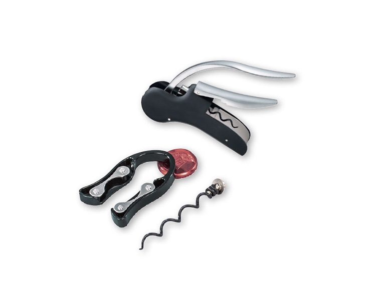 Ernesto(R) Corkscrew Set