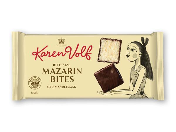 KAREN VOLF Sommerbites