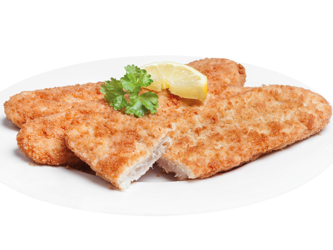 FISCHERSTOLZ Backfisch