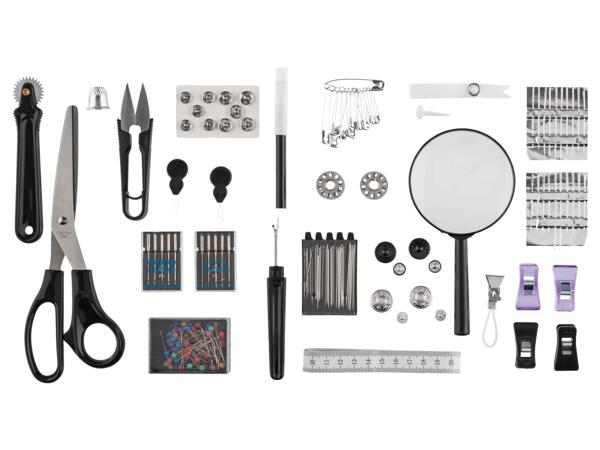Sewing Set