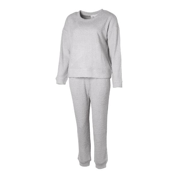 UP2Fashion(R) 				Gebreide loungeset