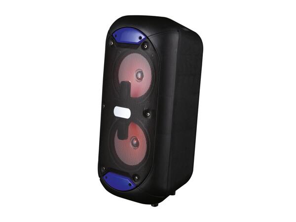 Bluetooth Party Speaker