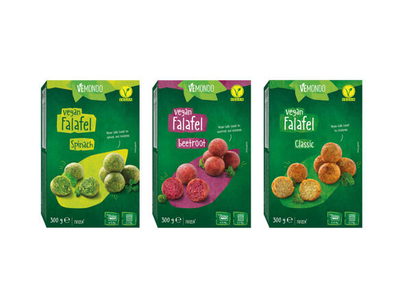 Falafel