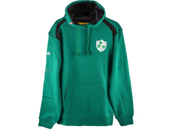 Adult Rugby Hoodie