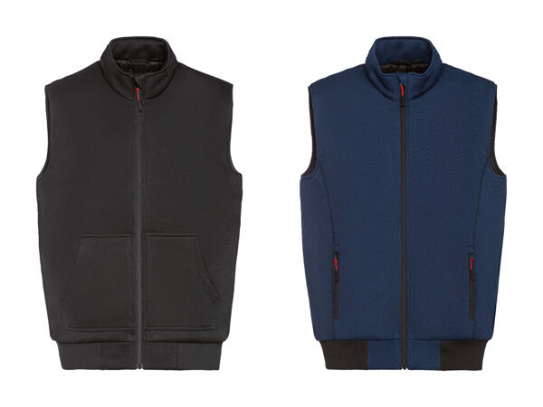 Veste polaire