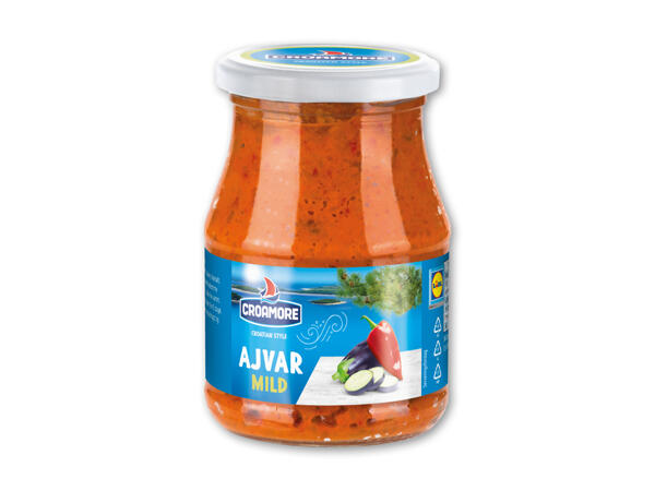 Ajvar