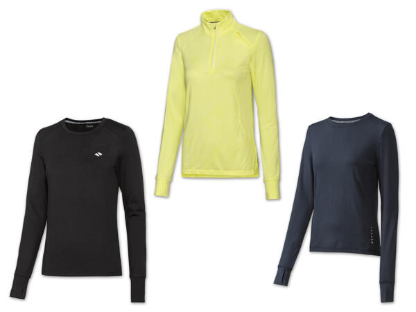 CRIVIT(R) Damen Laufshirt