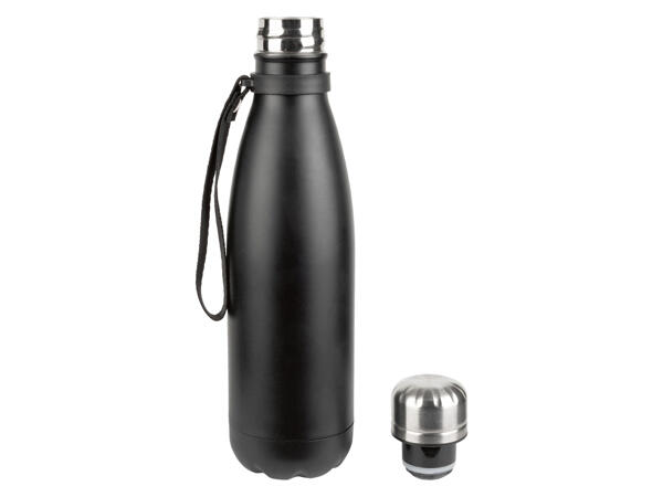 Insulated Bottle