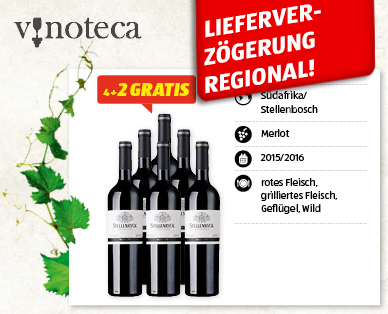 STELLENRYCK Merlot