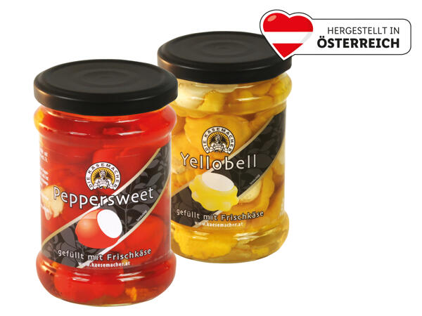 Käsemacher Gemüsekonserven