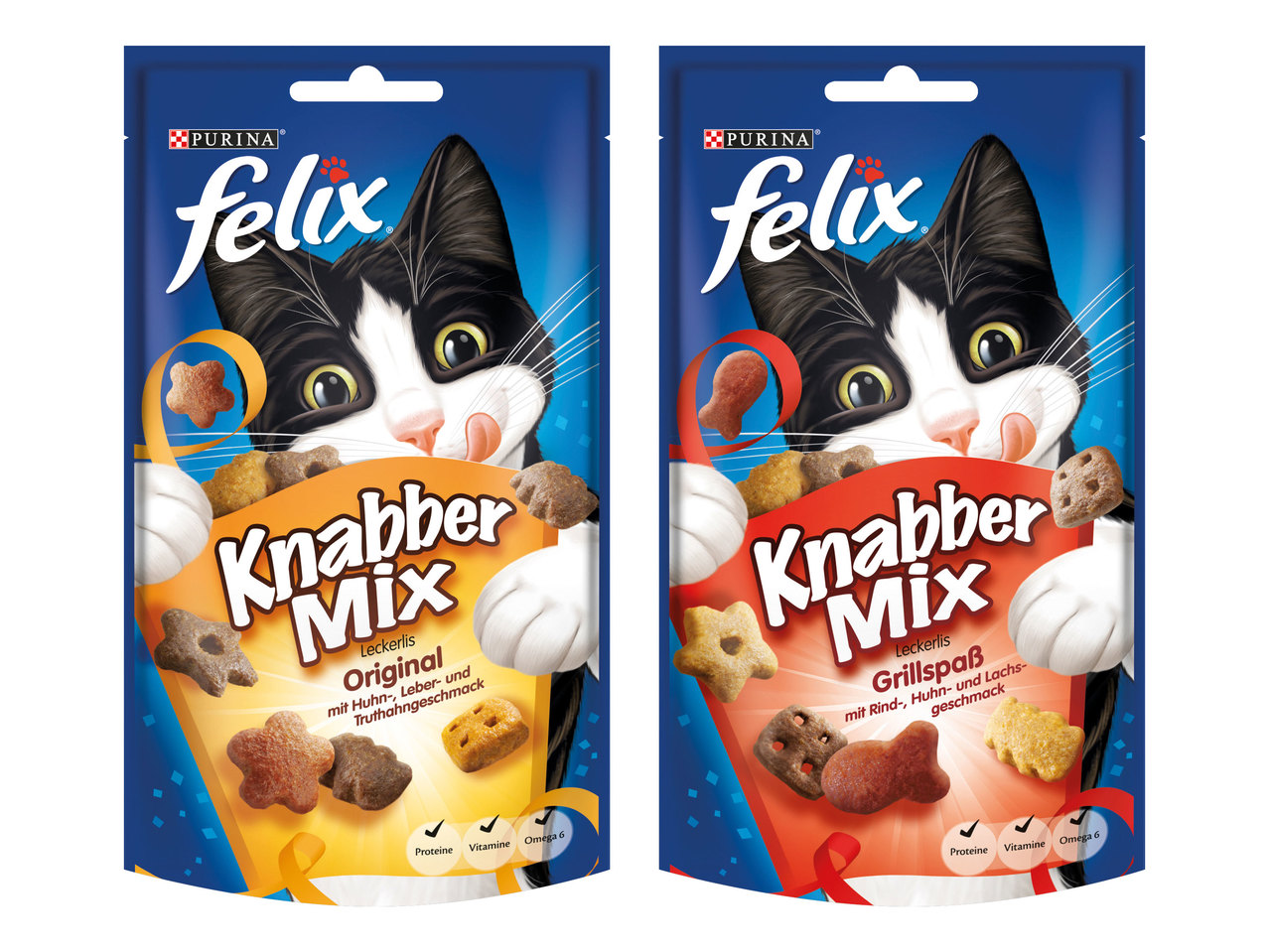 FELIX Knabbermix