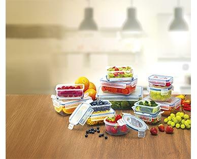 Crofton 13-Piece Food Storage Containers