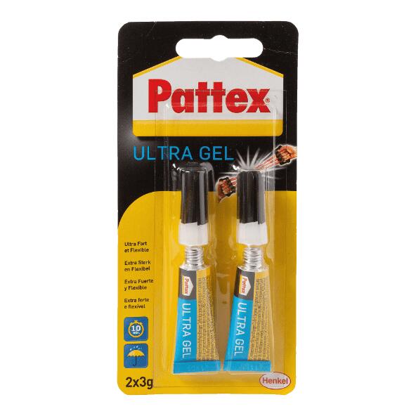 PRITT(R)/PATTEX(R) Outils de bureau