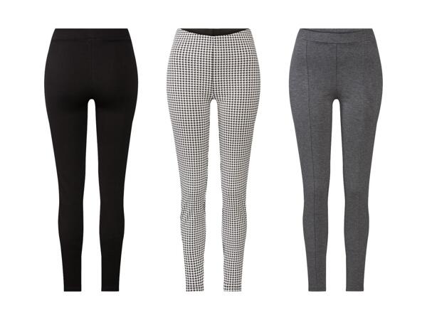 Jegging