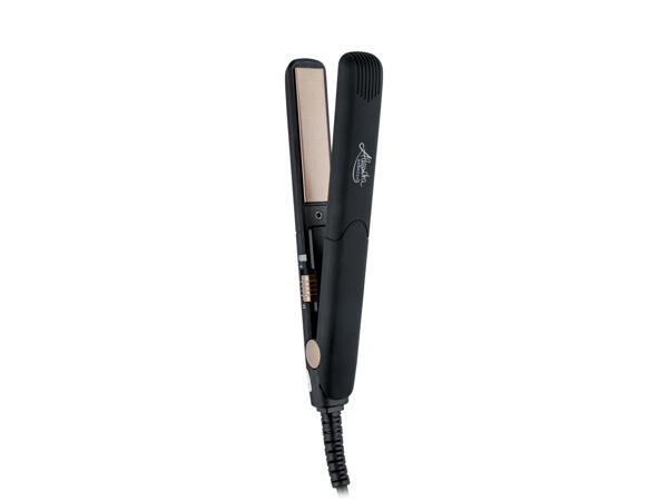 Hair Straightener