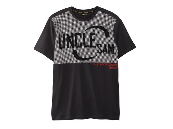 "Uncle Sam" Men's T-Shirt