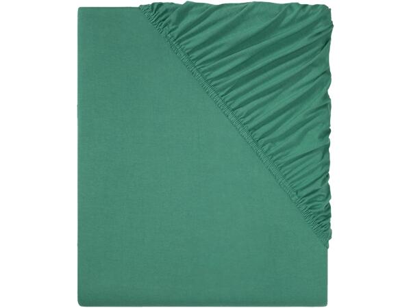 Jersey Fitted Sheet
