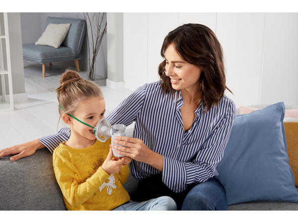 Nebuliser