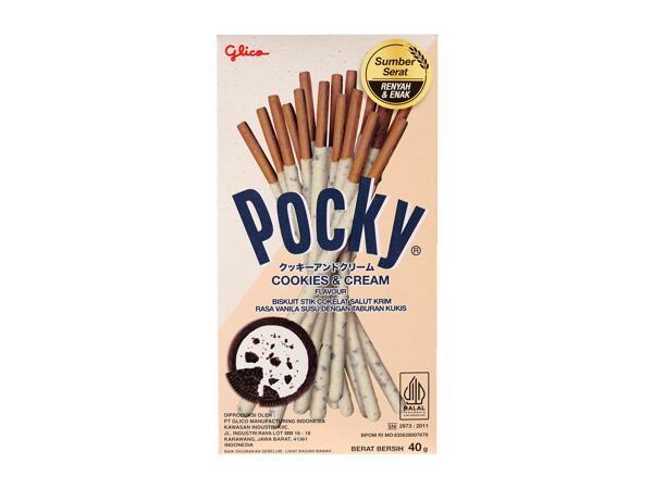 POCKY