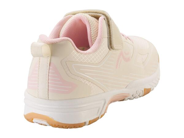 CRIVIT Kids' Beige Trainers