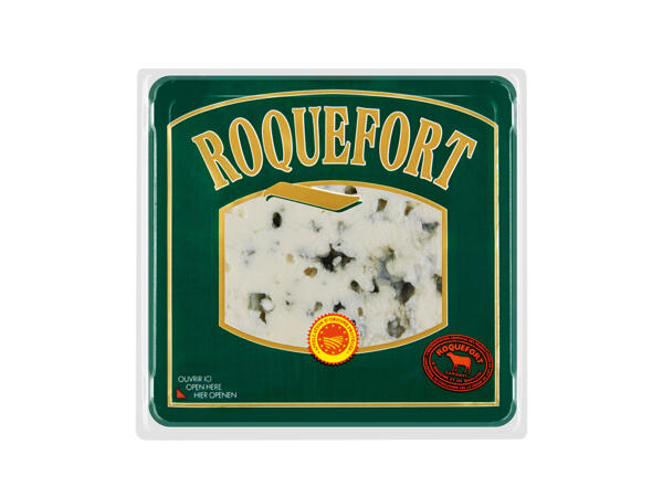 Roquefort PDO