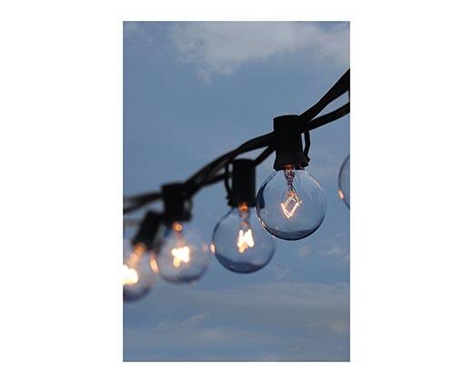Belavi 
 Globe String Lights