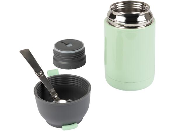 Insulated Food Pot