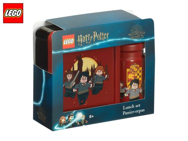 Lego Lunch Set