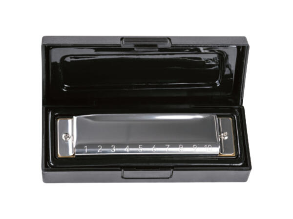 Harmonica