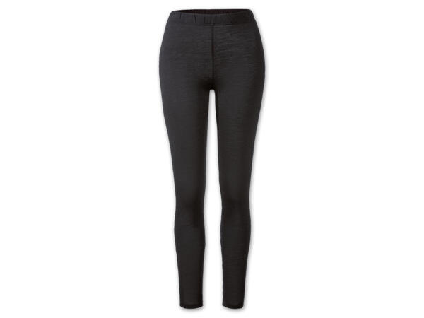 Damen/​Herren Thermo-Unterhemd/​-hose