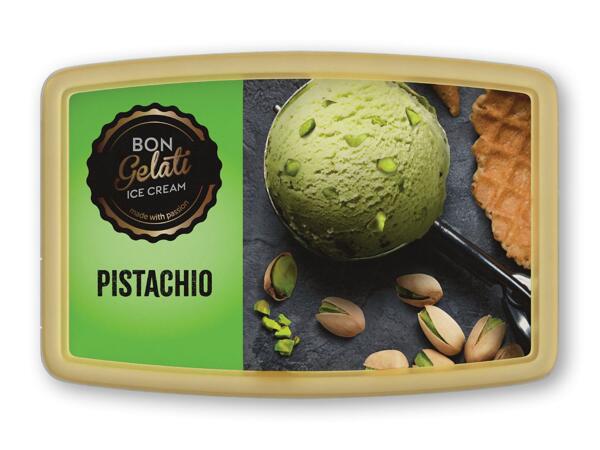 BON GELATI Is