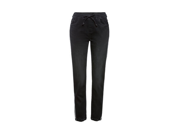 ESMARA(R) Denim-joggers