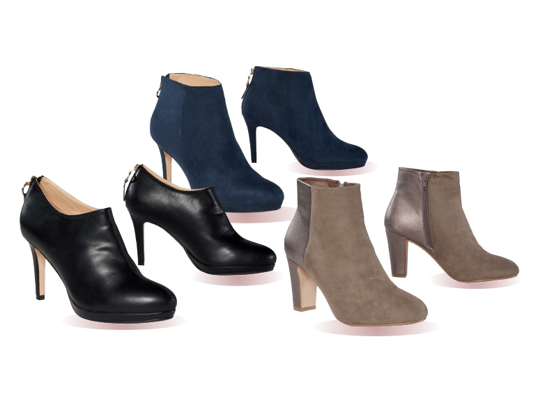 Stiefeletten