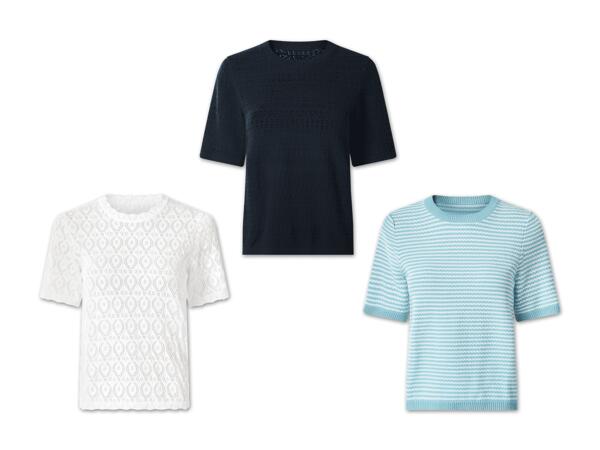 Damen Pullover