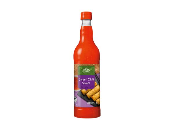 Sauce sweet chili