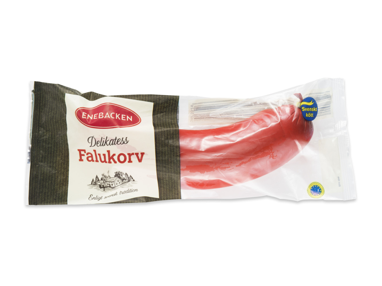 Falukorv